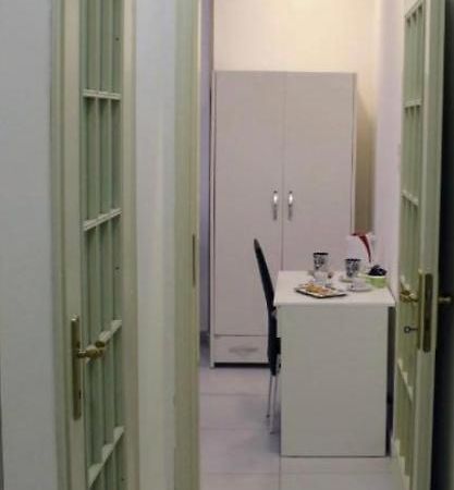 B&B Romy Napoli Bagian luar foto