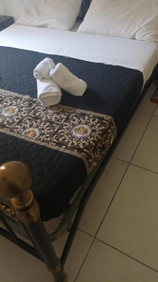 B&B Romy Napoli Bagian luar foto